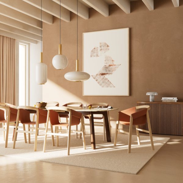 Haymann Dartagnan Chair