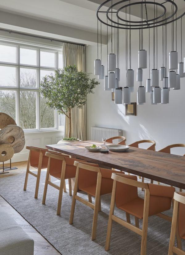 Haymann Dartagnan Chair
