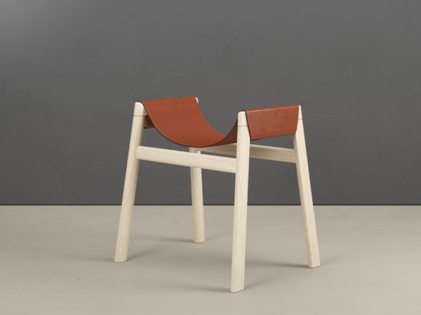 haymann Dartagnan Stool