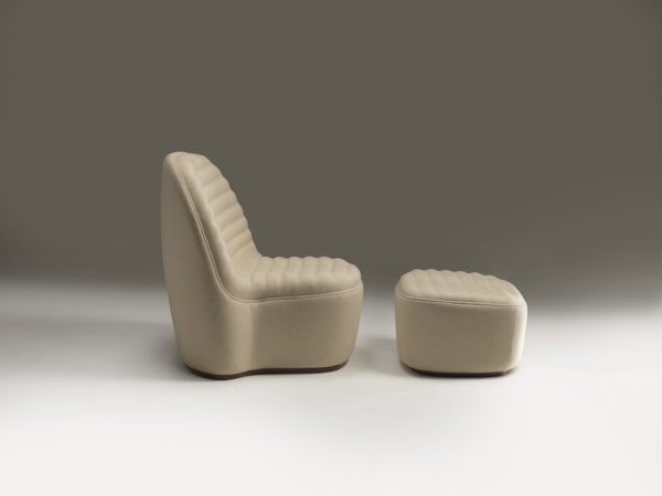 Haymann EMMA OTTOMAN