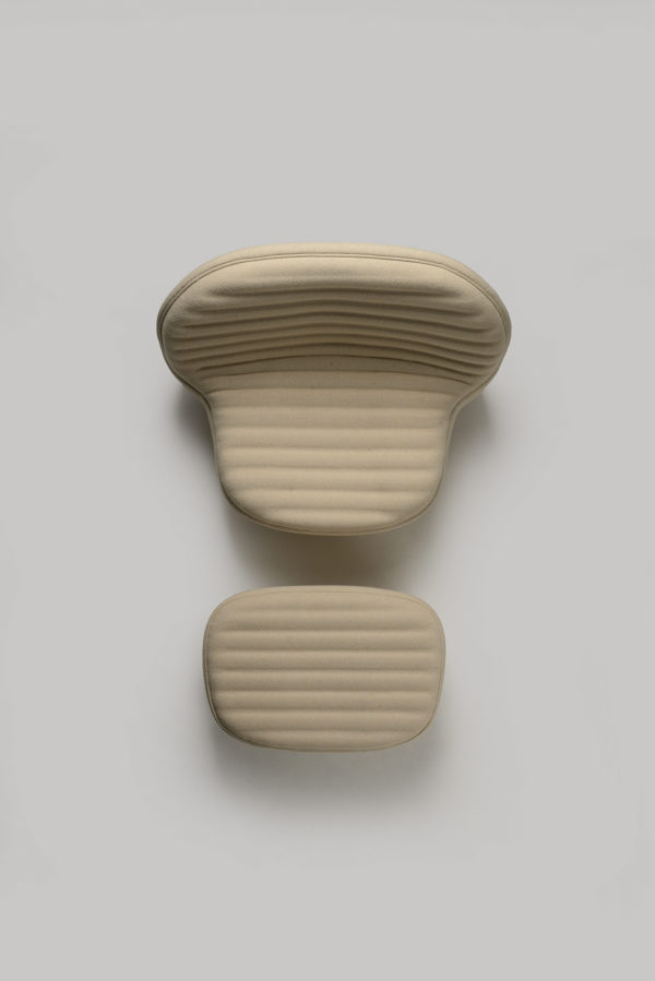 Haymann EMMA OTTOMAN