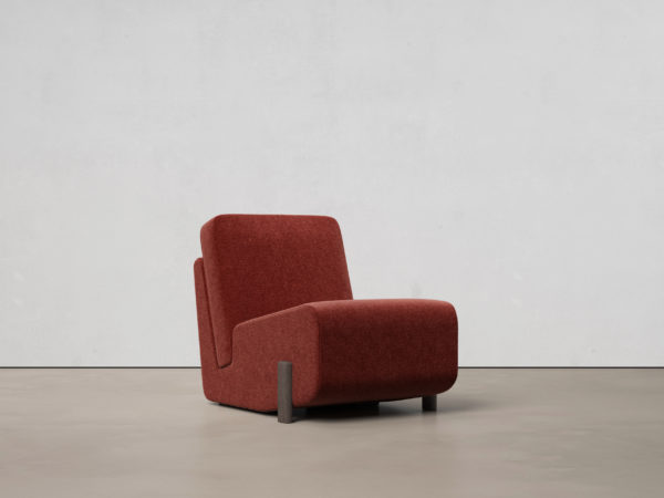 Haymann Franck Armchair