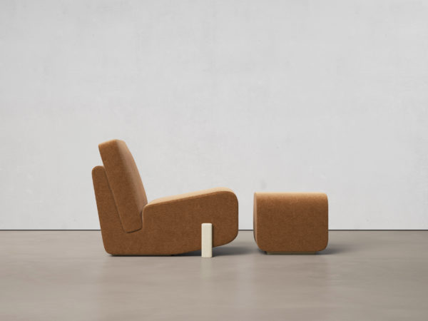 Haymann Franck Armchair