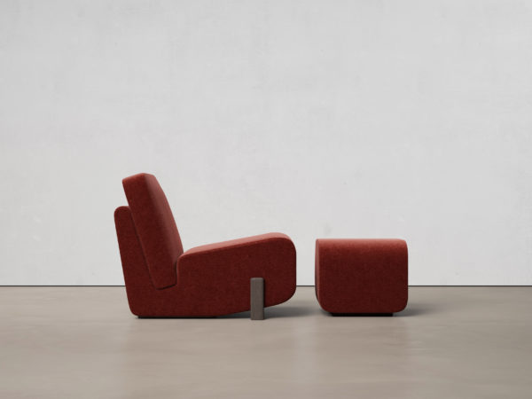 Haymann Franck Chair