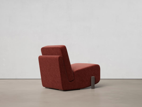 Haymann Franck Chair