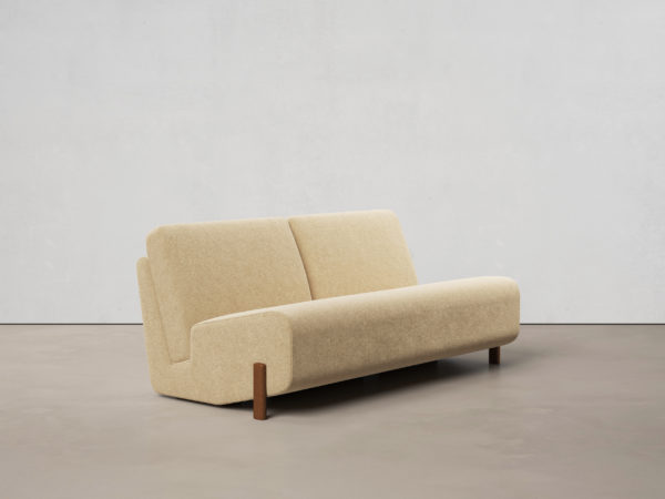 Haymann Franck Sofa