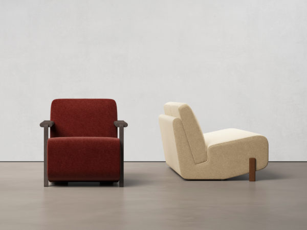 Haymann Franck Sofa