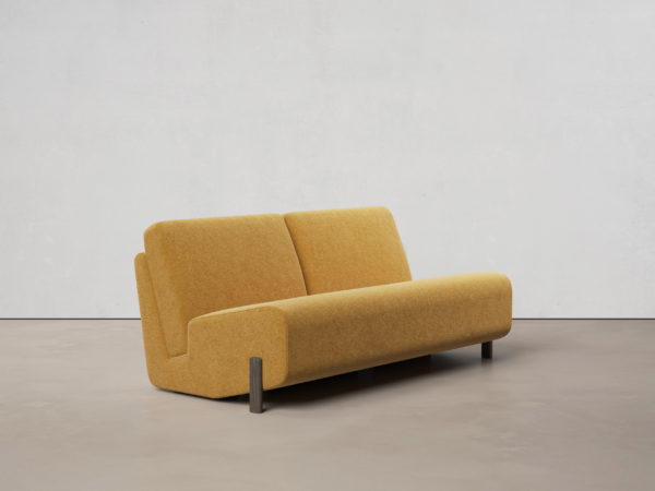haymann Franck Sofa