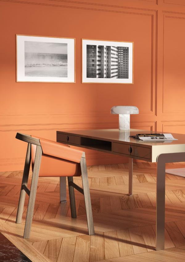 Haymann Lio Desk