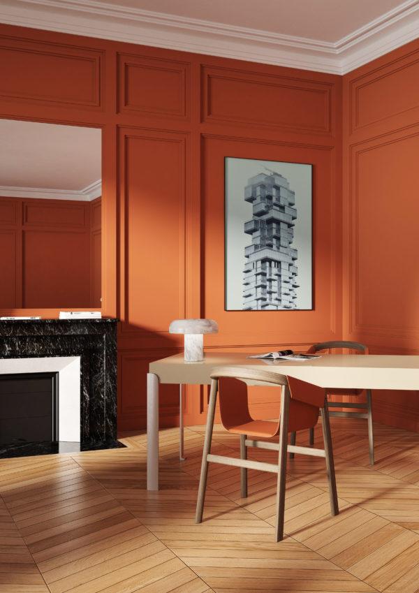 Haymann Lio Desk