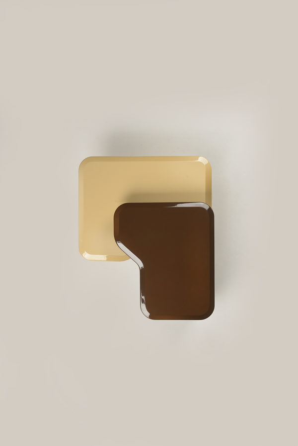 Haymann LOULOU COFFEE TABLES