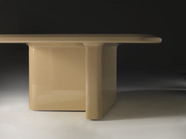 Haymann LOULOU COFFEE TABLES