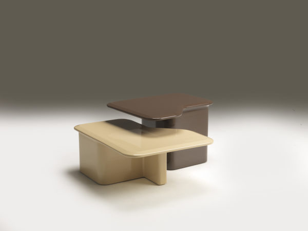 haymann LOULOU COFFEE TABLES
