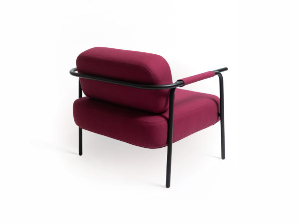 Haymann LOUNGE CHAIR CCRC06