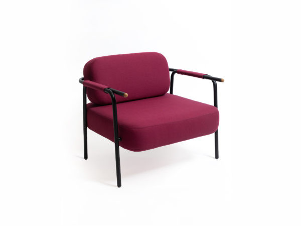 haymann LOUNGE CHAIR CCRC06