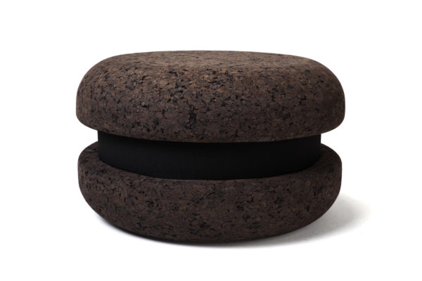 Haymann Macaron Stools
