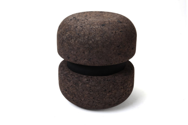 Haymann Macaron Stools