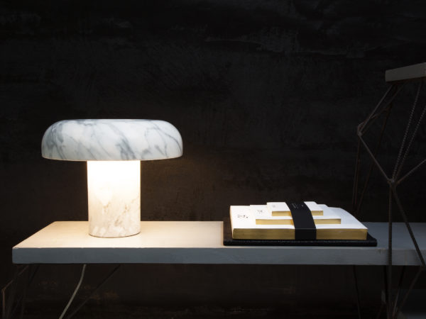 Haymann Marie Lamp