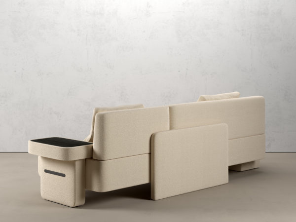 Haymann Max Sofa