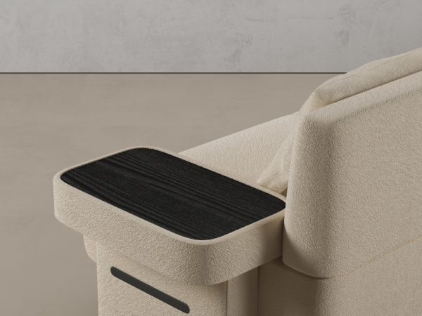 Haymann Max Sofa
