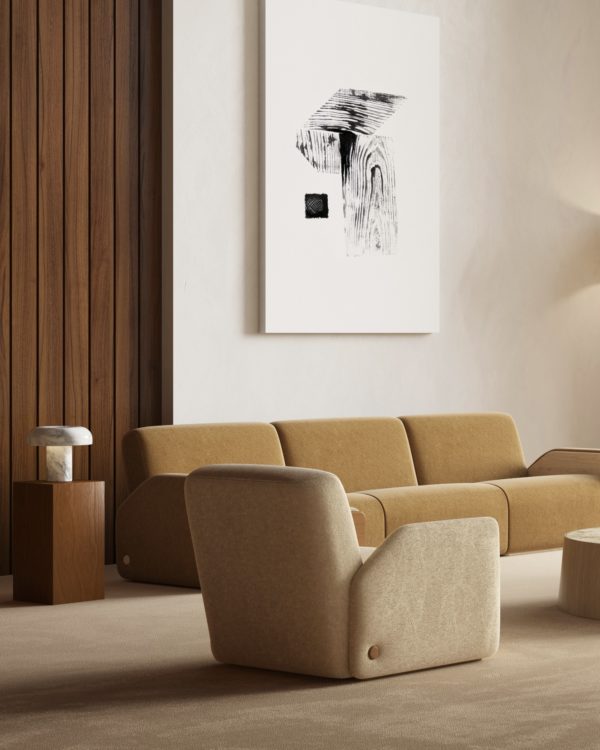 Haymann OSCAR SOFA