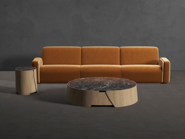 haymann OSCAR SOFA