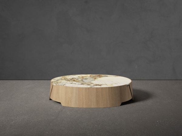Haymann PERIANTH LARGE TABLE