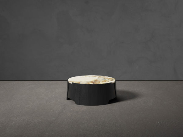Haymann PERIANTH MEDIUM TABLE
