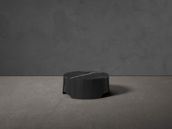 Haymann PERIANTH MEDIUM TABLE