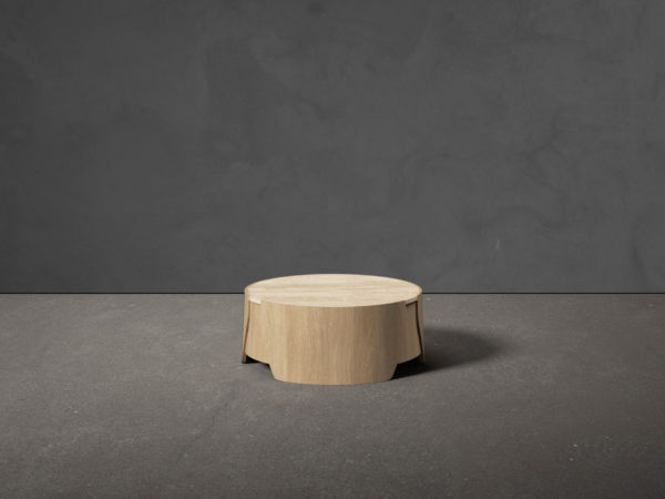 Haymann PERIANTH MEDIUM TABLE