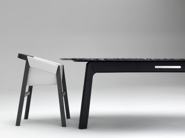 Haymann Robin Table