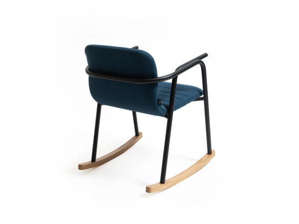 Haymann Rocking Chair CCRC05