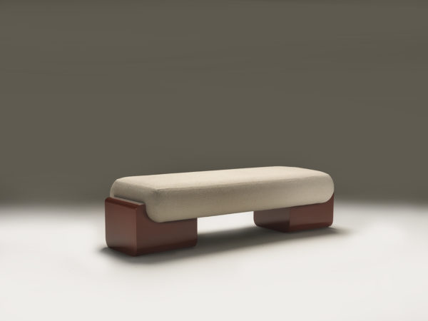 Haymann ROMY BENCH