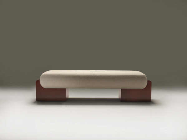 Haymann ROMY BENCH