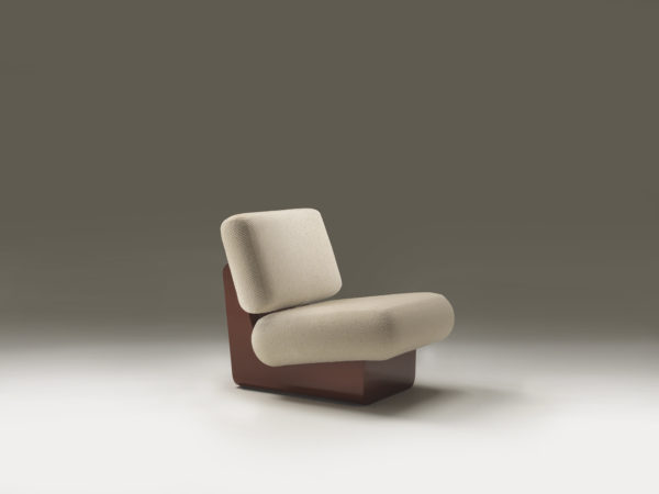Haymann ROMY LOUNGE CHAIR
