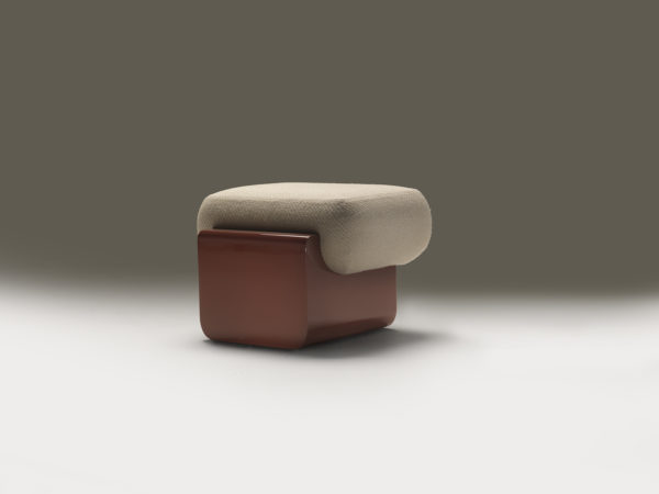 Haymann ROMY STOOL