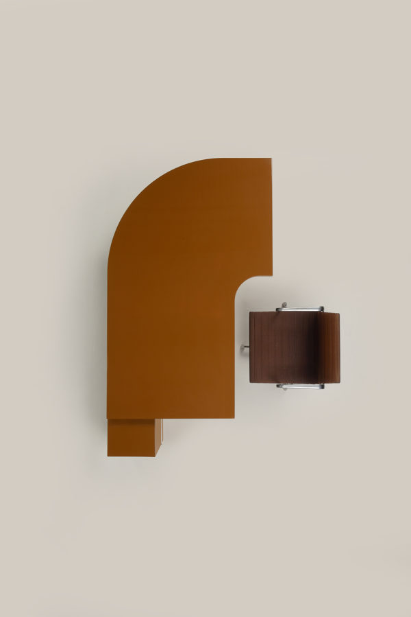 Haymann SAMY DESK