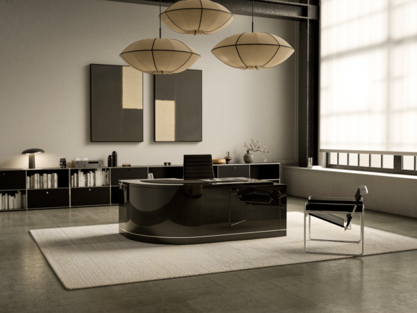 Haymann SAMY DESK