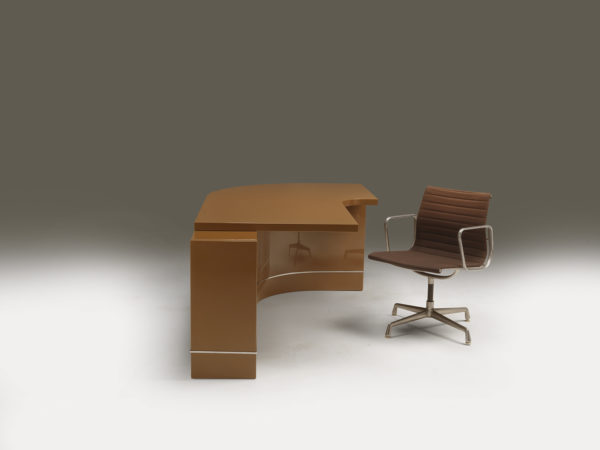 Haymann SAMY DESK