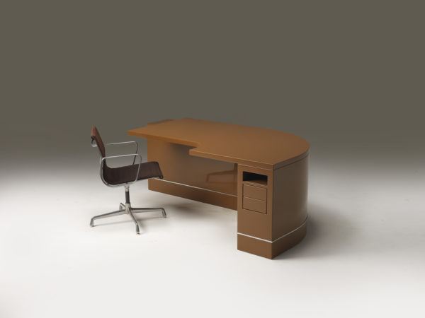 haymann SAMY DESK