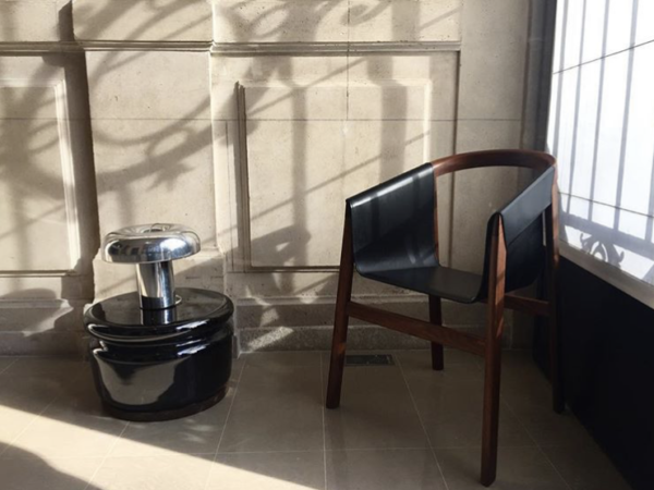 Haymann Single Tables