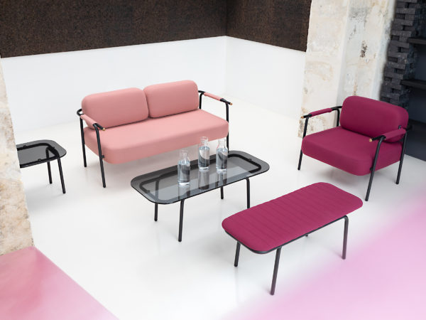 Haymann SOFA CCRC07