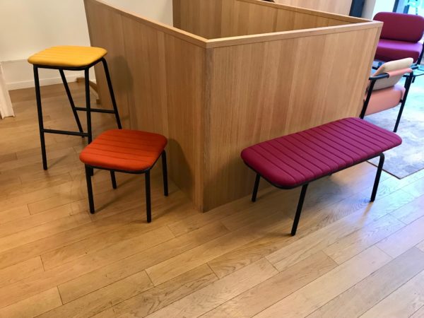 Haymann STOOL CCRC10