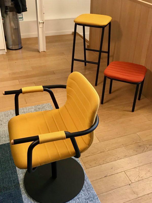 Haymann STOOL CCRC10