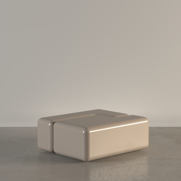 Haymann VERNEUIL COFFEE TABLE