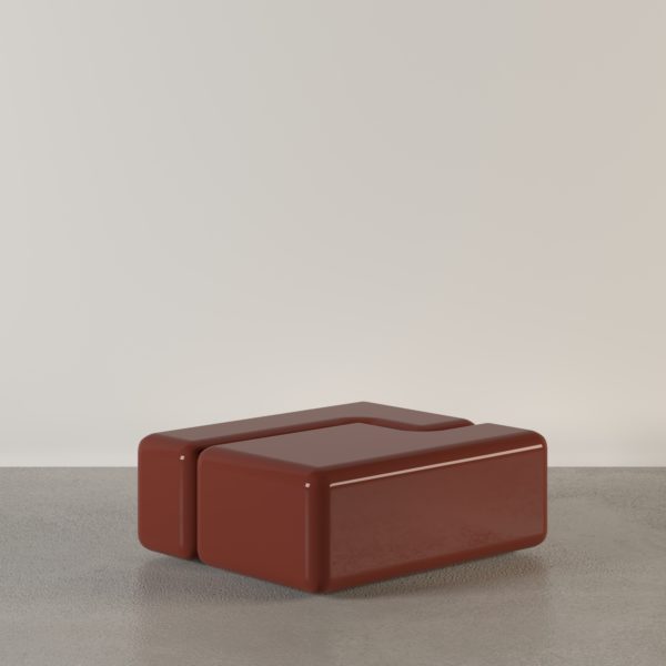 Haymann VERNEUIL COFFEE TABLE