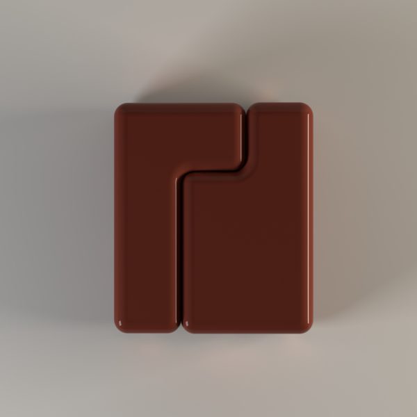 haymann VERNEUIL COFFEE TABLE