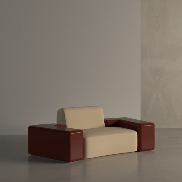 Haymann VERNEUIL LOUNGE