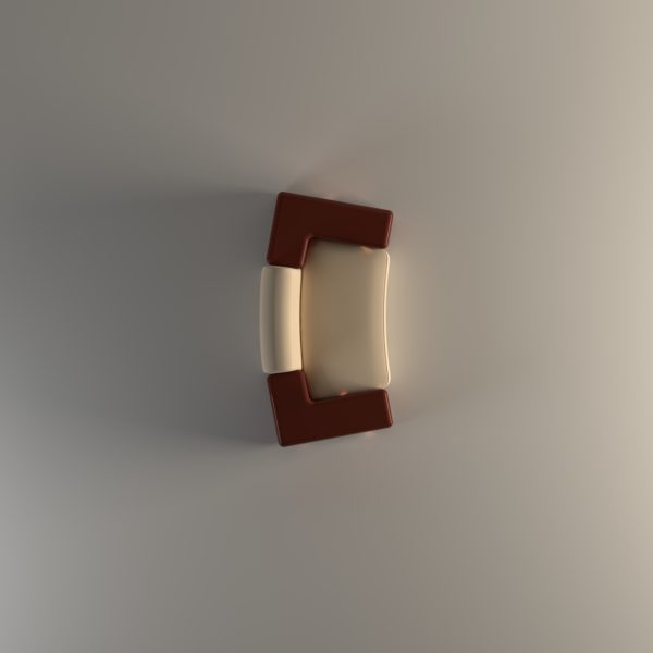 haymann VERNEUIL LOUNGE