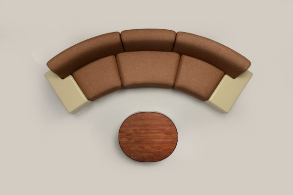 Haymann VERNEUIL SOFA